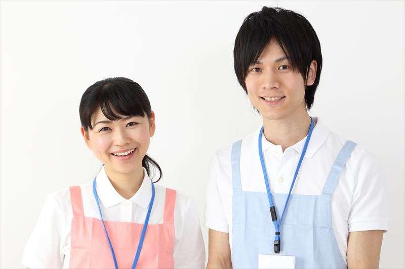【パート】デイサービスぜっとわんで介護職のお仕事です